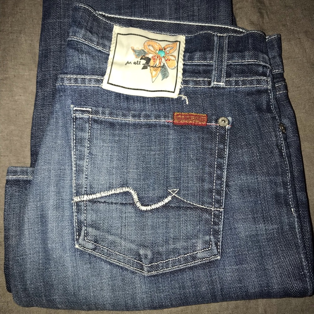 Women’s jeans